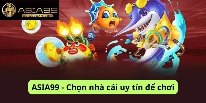 Nhà cái uy tín