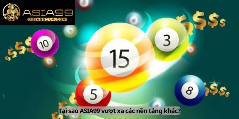 Lý do vượt xa